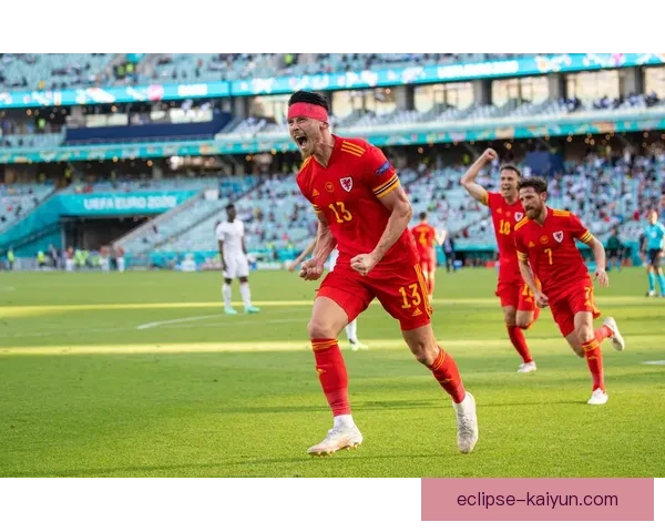 威尔士国家队红龙军团