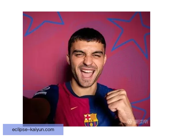 佩德里2025赛季表现惊艳，助巴萨稳步提升竞争力