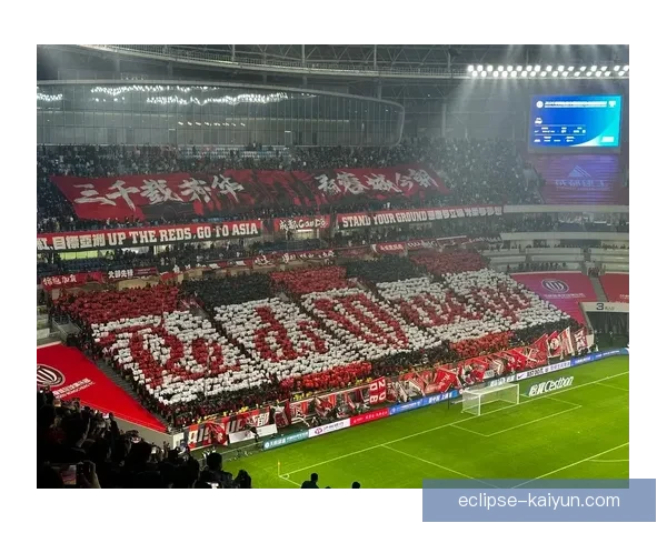 中超球迷体验的提升显示出竞争力增强的趋势