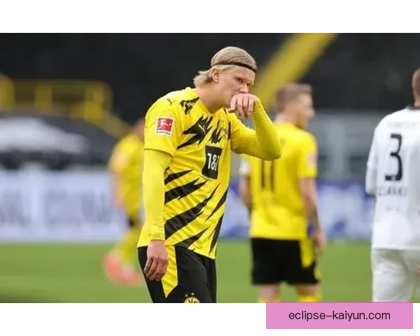 哈兰德赛程负荷加重 状态依旧稳定备受关注