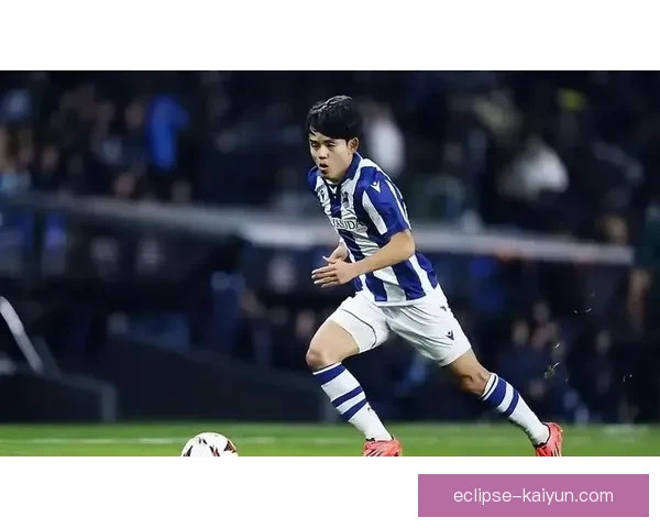 久保建英转会费数据分析显示其市场价值持续提升