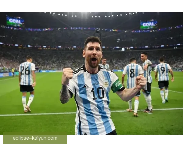 阿根廷在世界杯2022表现稳健，逐渐展现出强劲的竞争力。