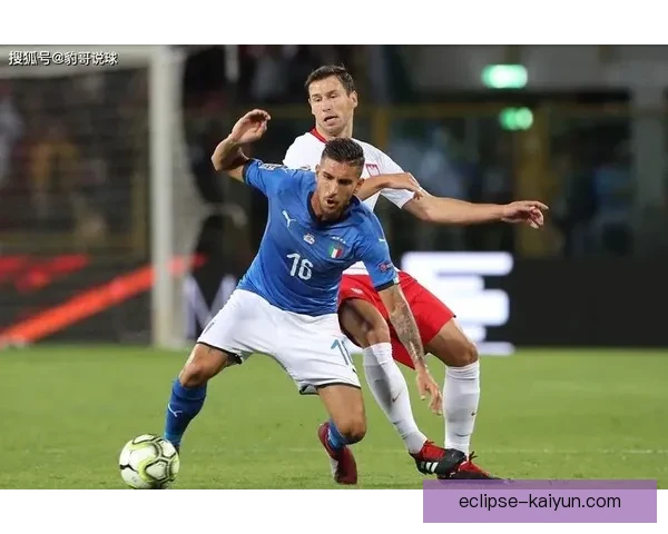 欧国联意大利表现稳健，状态回暖备受关注