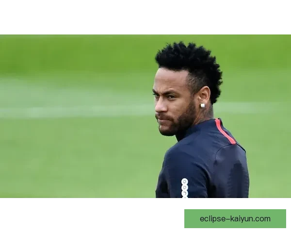 内马尔持续追赶巴西队历史射手榜，状态回暖值得关注