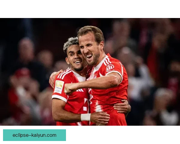 哈里·凯恩在拜仁2025赛季表现稳健，吸引广泛关注