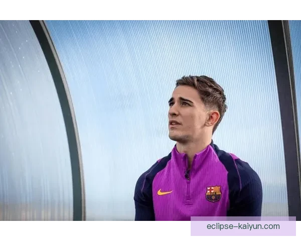 加维中场表现持续提升，展现MVP潜力值得关注