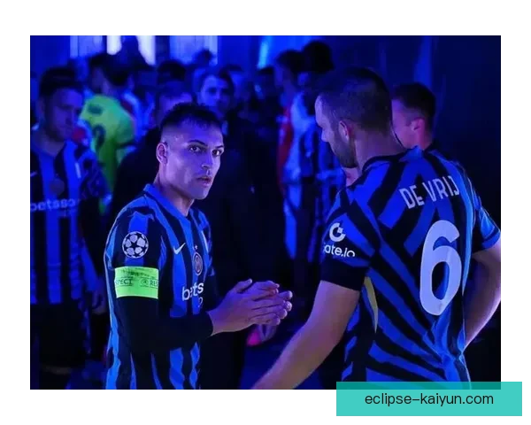 国米锋线的青春风暴核心表现稳健，未来值得关注