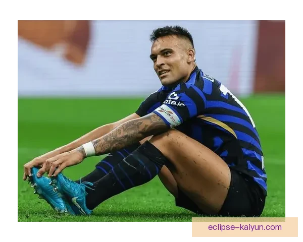 劳塔罗本赛季表现稳健，全能型中锋典范持续提升