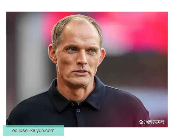 图赫尔执教下球队传球节奏持续提升